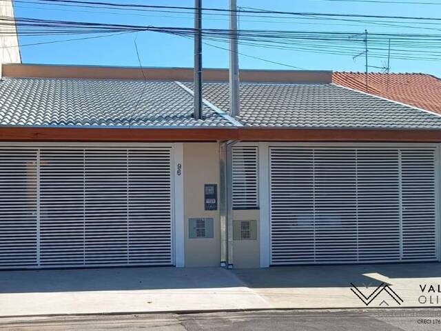 Venda em Residencial União - São José dos Campos
