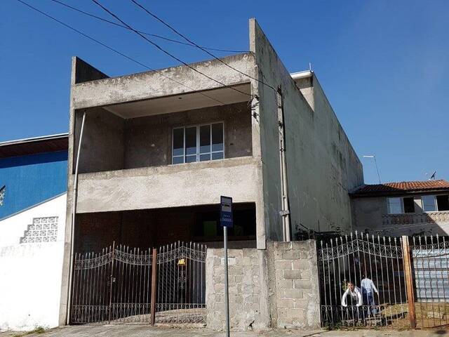 Venda em Residencial União - São José dos Campos