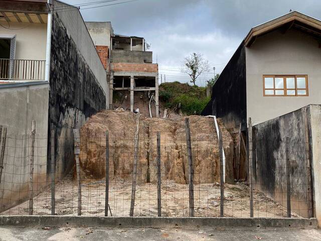 Venda em Loteamento Santa Edwiges - São José dos Campos
