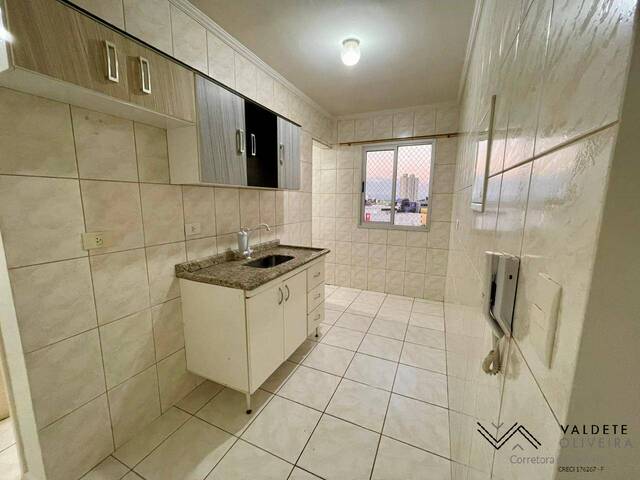 #AP1901 - Apartamento para Venda em São José dos Campos - SP - 2