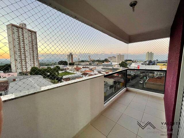 Venda em Centro - São José dos Campos
