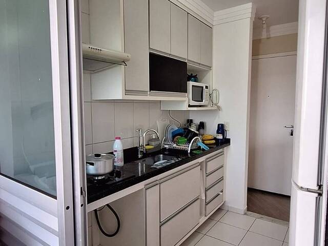 #AP1903 - Apartamento para Venda em São José dos Campos - SP - 3