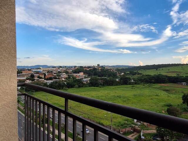 #AP1903 - Apartamento para Venda em São José dos Campos - SP - 1