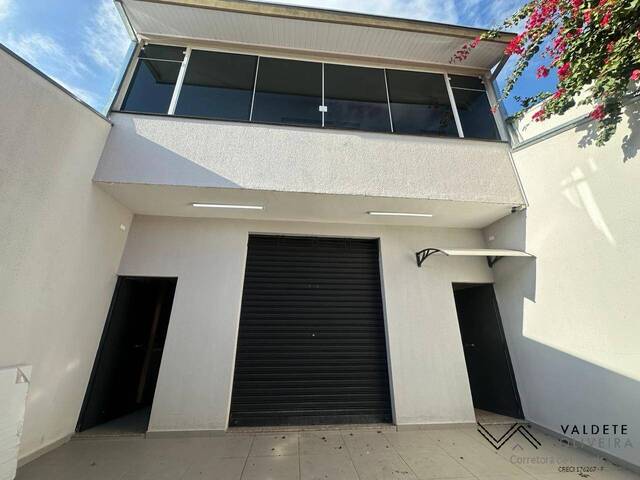 #CA1904 - Casa para Venda em São José dos Campos - SP - 2