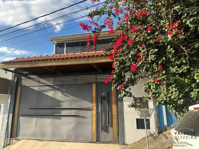 #CA1904 - Casa para Venda em São José dos Campos - SP - 1