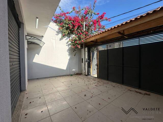 #CA1904 - Casa para Venda em São José dos Campos - SP - 3