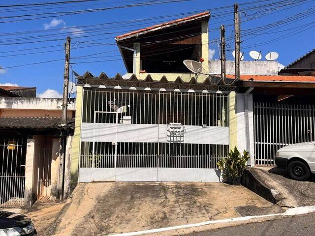 Venda em Parque Novo Horizonte - São José dos Campos