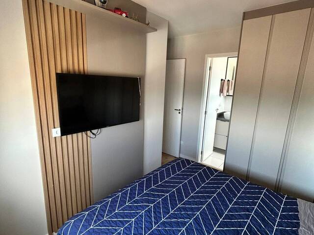 #AP1908 - Apartamento para Venda em São José dos Campos - SP - 2