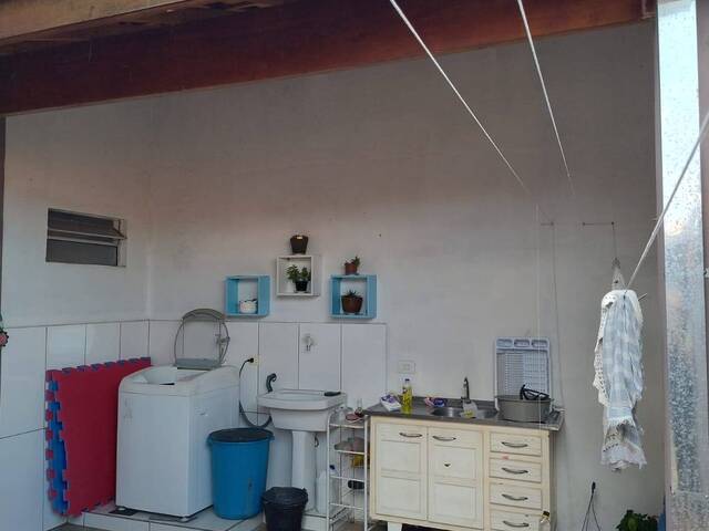 #CA1910 - Casa em condomínio para Venda em São José dos Campos - SP - 3