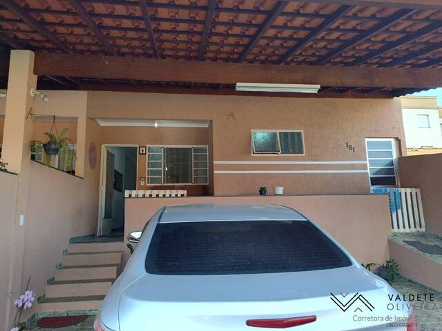 Venda em Campos de São José - São José dos Campos