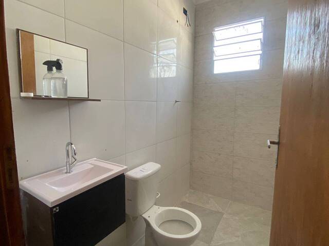 #CA1911 - Casa para Venda em São José dos Campos - SP - 2