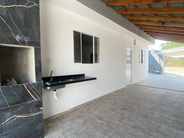 #CA1911 - Casa para Venda em São José dos Campos - SP - 3