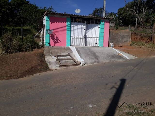 #CH1913 - Chácara para Venda em São José dos Campos - SP - 1