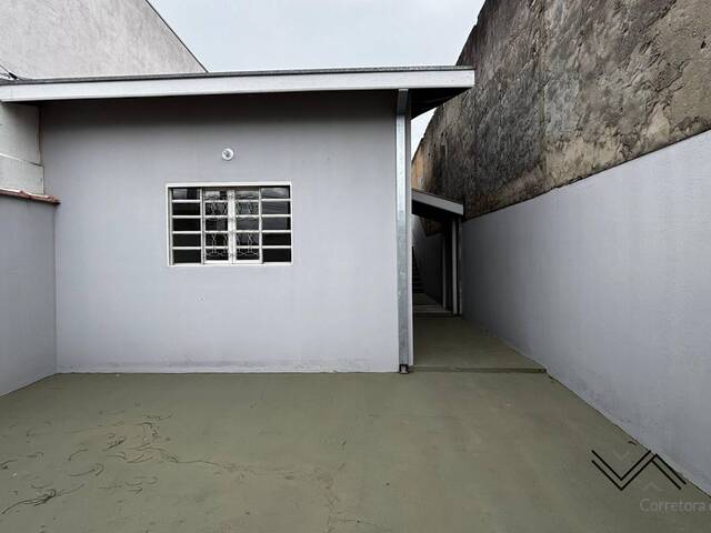 Venda em Jardim Nova República - São José dos Campos