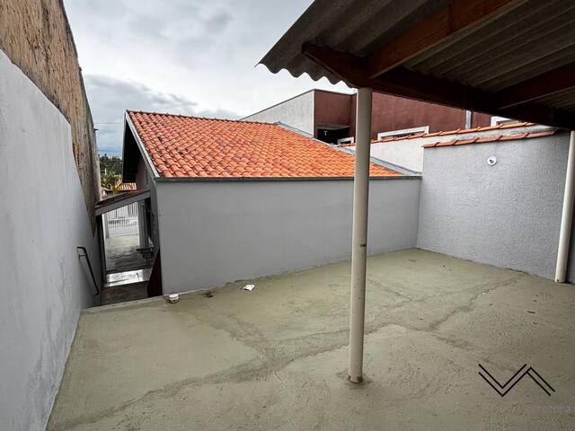 #CA1914 - Casa para Venda em São José dos Campos - SP - 2