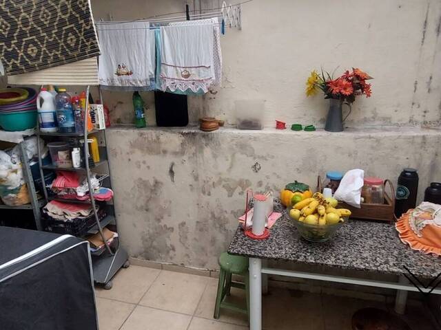 #Villagio 1 - Villagio para Venda em São José dos Campos - SP - 3