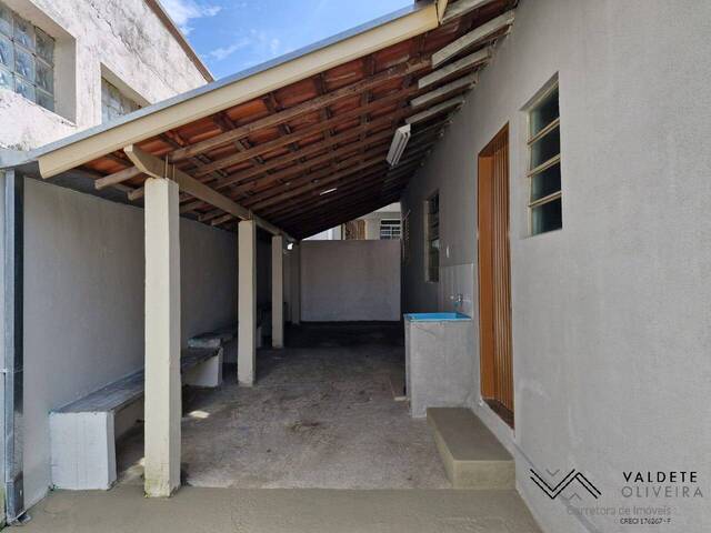 #CA1916 - Casa para Venda em São José dos Campos - SP - 2