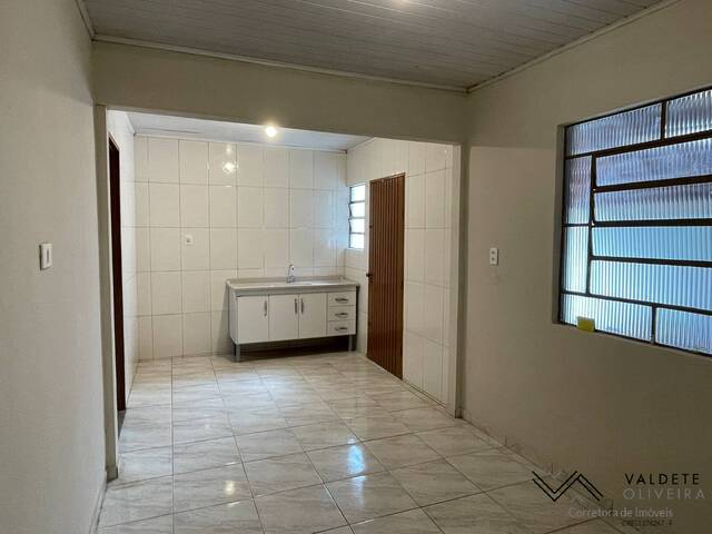 #CA1916 - Casa para Venda em São José dos Campos - SP - 3