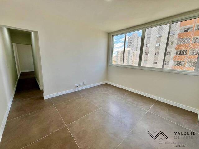 #1917 - Apartamento para Venda em São José dos Campos - SP - 1