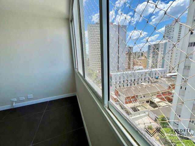 #1917 - Apartamento para Venda em São José dos Campos - SP - 2