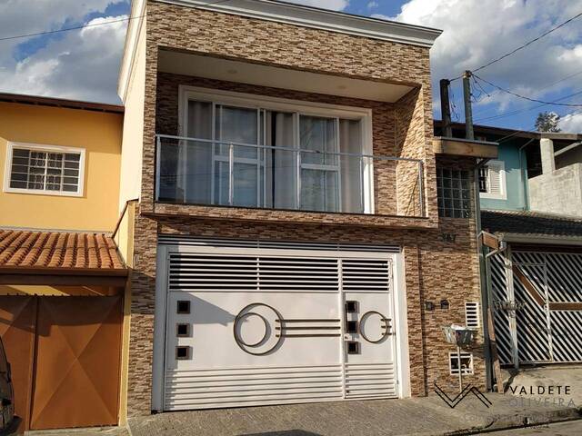 Venda em Jardim dos Bandeirantes - São José dos Campos