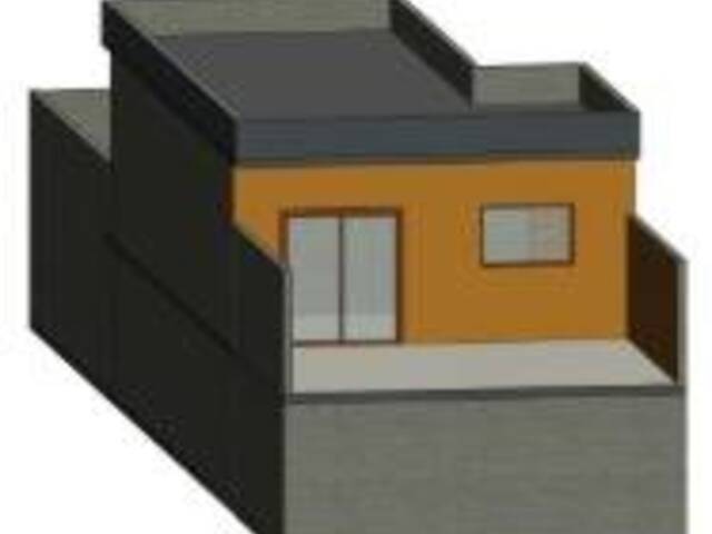 #CA1920 - Casa para Venda em São José dos Campos - SP - 2