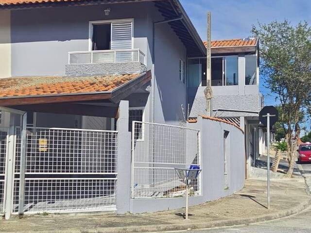 Venda em Residencial Bosque dos Ipês - São José dos Campos