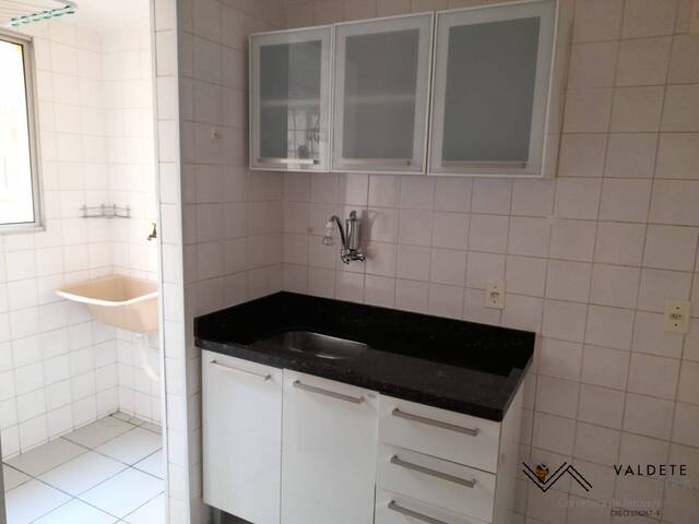 #AP1922 - Apartamento para Venda em São José dos Campos - SP - 2