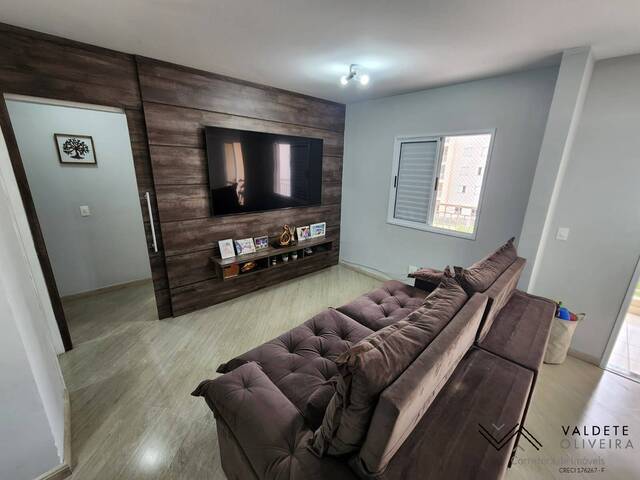 #AP1923 - Apartamento para Venda em São José dos Campos - SP - 2
