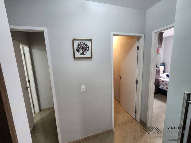 #AP1923 - Apartamento para Venda em São José dos Campos - SP - 3
