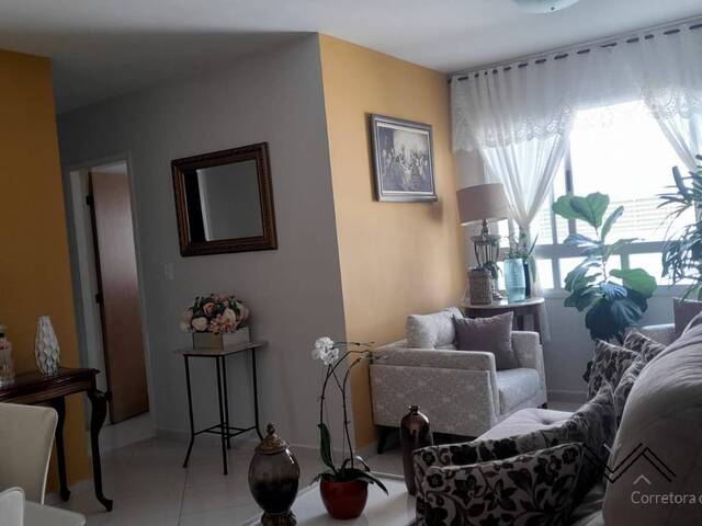 #AP1926 - Apartamento para Venda em São José dos Campos - SP - 2