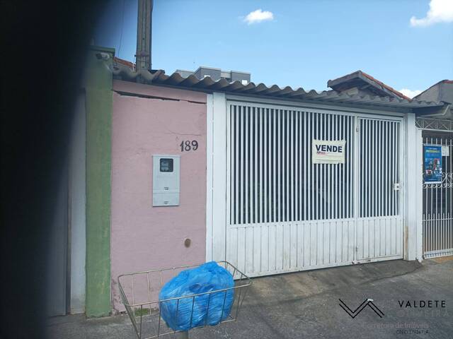 Venda em Jardim Oriente - São José dos Campos