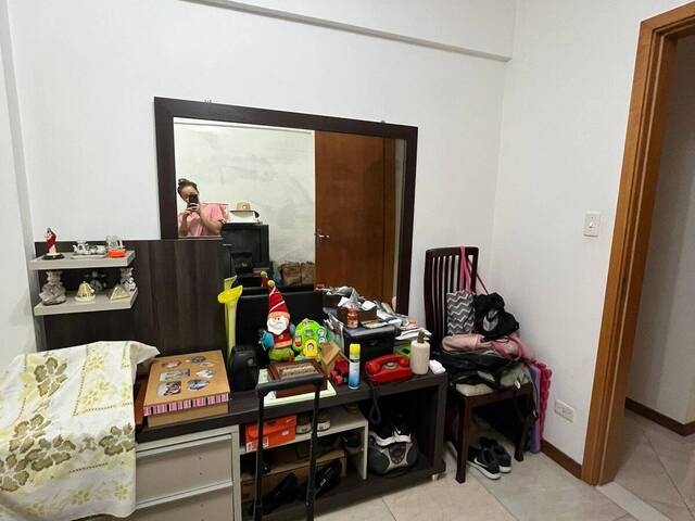 Apartamento para Venda em São José dos Campos - 4