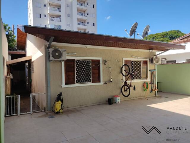 Venda em Jardim Paraíso - São José dos Campos