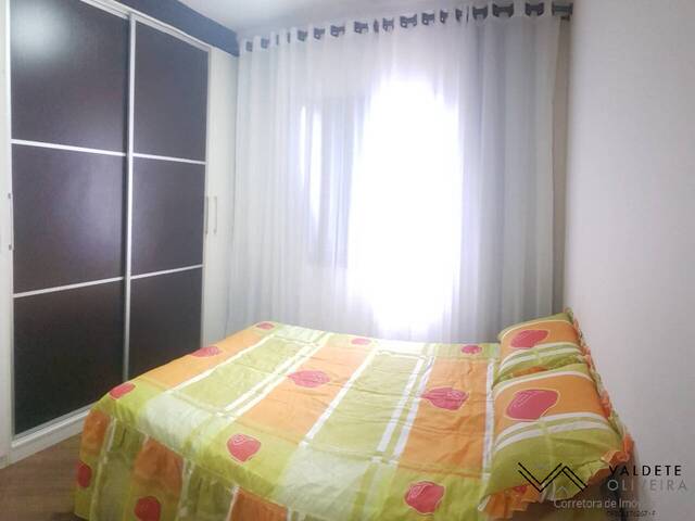 #AP1931 - Apartamento para Venda em São José dos Campos - SP - 3