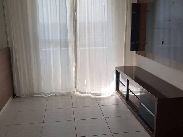 #AP1933 - Apartamento para Venda em Jacareí - SP - 2