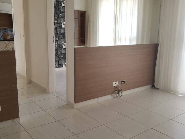 #AP1933 - Apartamento para Venda em Jacareí - SP - 3