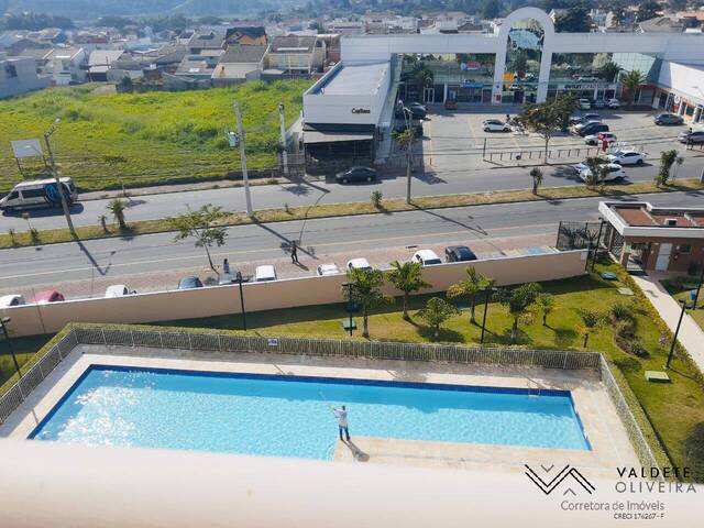 Venda em Loteamento Villa Branca - Jacareí