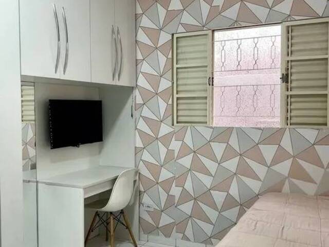 #CA1936 - Casa para Venda em São José dos Campos - SP - 2