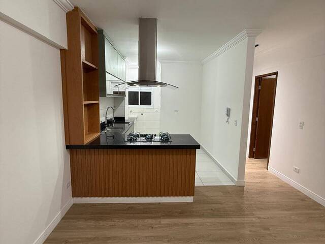 #AP1937 - Apartamento para Venda em São José dos Campos - SP - 2