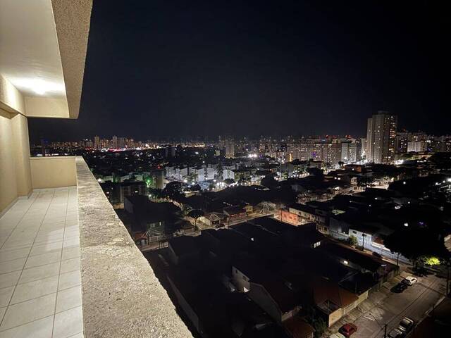 Venda em Jardim Petrópolis - São José dos Campos