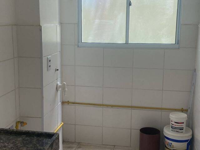 #AP1938 - Apartamento para Venda em São José dos Campos - SP - 2