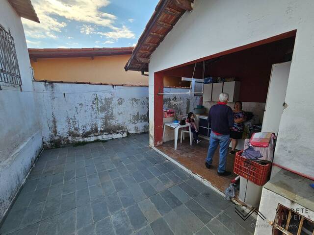 #CA1939 - Casa para Venda em São José dos Campos - SP - 2