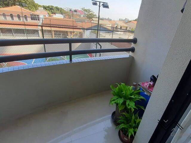 #AP1941 - Apartamento para Venda em São José dos Campos - SP - 2