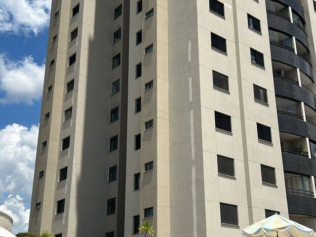 Venda em Jardim Satélite - São José dos Campos