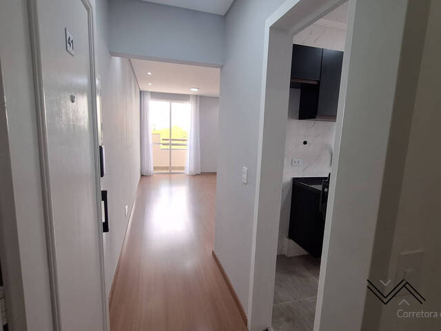 #AP1942 - Apartamento para Venda em São José dos Campos - SP - 2