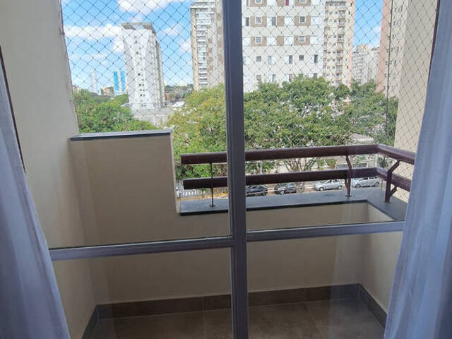 Venda em Palmeiras de São José - São José dos Campos