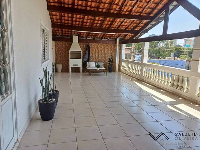 Venda em Jardim Satélite - São José dos Campos