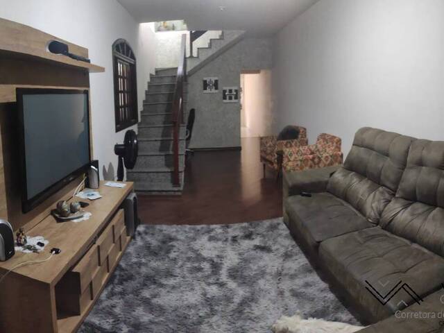Sobrado para Venda em São José dos Campos - 4