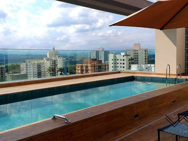#AP1947 - Apartamento para Venda em São José dos Campos - SP - 2